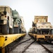 U.S. Army Reserve Units Unite for Railhead Operations at Fort Knox, KY