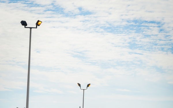 U.S. Army Reserve Units Unite for Railhead Operations at Fort Knox, KY