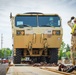 U.S. Army Reserve Units Unite for Railhead Operations at Fort Knox, KY