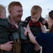 494th FS aircrew return from deployment 2024