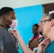 U.S. Army and Air Force and Ghanan Armed Forces medical staff participate in MEDREX AL24