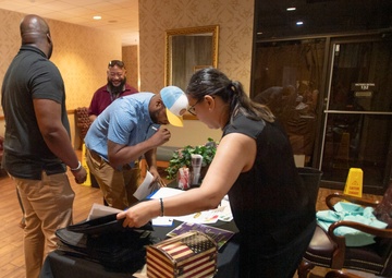 Fair connects Jackson with employment, education