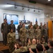 305 AMW OAR Combat Air Medal Presentation