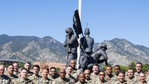 Image 26: Warrant Officer Cohort collaborate at Greely Hall