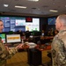 General Guillot Visits Joint Task Force - Civil Support