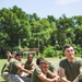 MCAS Beaufort Headquarters and Headquarters Squadron hosts Warriors Night