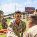 MCAS Beaufort Headquarters and Headquarters Squadron hosts Warriors Night