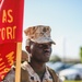 MCAS Beaufort Headquarters and Headquarters Squadron hosts Warriors Night