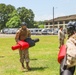 MCAS Beaufort Headquarters and Headquarters Squadron hosts Warriors Night