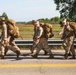 MCAS Beaufort Headquarters and Headquarters Squadron hosts Warriors Night