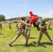 MCAS Beaufort Headquarters and Headquarters Squadron hosts Warriors Night