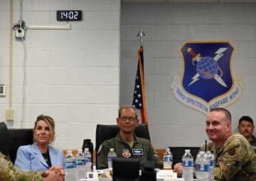 ACC Commander: Dominance in electromagnetic spectrum is not optional