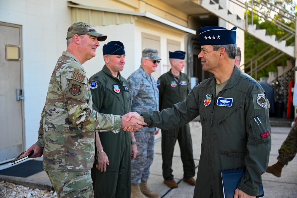 ACC Commander: Dominance in electromagnetic spectrum is not optional