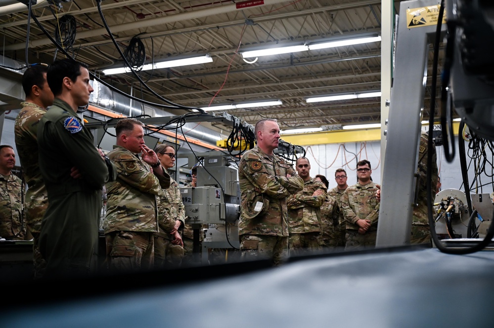ACC Commander: Dominance in electromagnetic spectrum is not optional