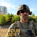 Know Your Defender Staff Sgt. Clayton Van Fosse