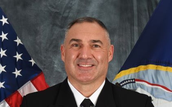 CDR Kurt E. Davis-updated photo