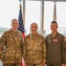 Air Force Surgeon General visits 104th Fighter Wing