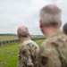 Air Force Surgeon General visits 104th Fighter Wing