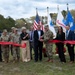 Joint Base Cape Cod and New Owners Commemorate Transfer of Wastewater Treatment Center