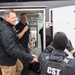 55th CST and FBI conduct joint training on Prairie Island Indian Community