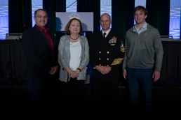 Corpsman Up! Former special forces medic details trauma care case, benefits of Freeze-Dried Plasma for frontline docs during SOMA conference