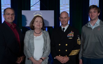 USAMMDA team wraps Special Operations medical conference in Raleigh, N.C.