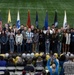 JB MDL Salute to Military Seniors Recognition Night