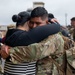 Final group of Liberty Wing Airmen return from deployment 2024