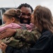 Final group of Liberty Wing Airmen return from deployment 2024