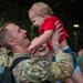 Final group of Liberty Wing Airmen return from deployment 2024