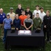 JB MDL Salute to Military Seniors Recognition Night