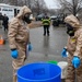 55th CST and FBI conduct joint training on Prairie Island Indian Community