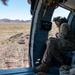 Airmen from the 88th TES and 413th FLTS conduct combat rescue training