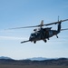 Airmen from the 88th TES and 413th FLTS conduct combat rescue training