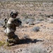 Airmen from the 88th TES and 413th FLTS conduct combat rescue training