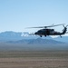 Airmen from the 88th TES and 413th FLTS conduct combat rescue training