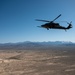 Airmen from the 88th TES and 413th FLTS conduct combat rescue training