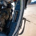 Airmen from the 88th TES and 413th FLTS conduct combat rescue training