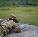 1067th at the Range on Annual Training