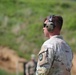 1067th at the Range on Annual Training