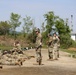 1067th at the Range on Annual Training