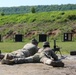 1067th at the Range on Annual Training