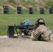 1067th at the Range on Annual Training