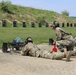 1067th at the Range on Annual Training
