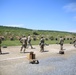 1067th at the Range on Annual Training