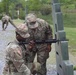 1067th at the Range on Annual Training