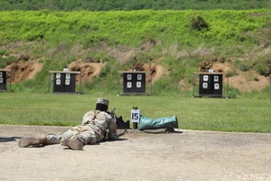 Marine Staff Sgt. Brian Buckwalter