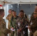 USARPAC hosts Senior Enlisted Leader Forum