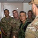 USARPAC hosts Senior Enlisted Leader Forum