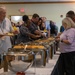 MCAS Beaufort hosts Quarterly Civilian Breakfast